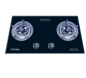 Bếp gas âm Civin CV-888 - Hàng chính hãng