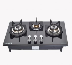 Bếp gas âm Civin CV868 - Hàng chính hãng
