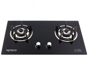 Bếp gas âm đôi Taka TK-106B1 - Hàng chính hãng
