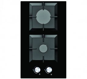 Bếp gas âm Domino Capri SGA 203M - Hàng chính hãng