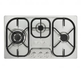 Bếp gas âm Elba E74-300 X - Hàng chính hãng