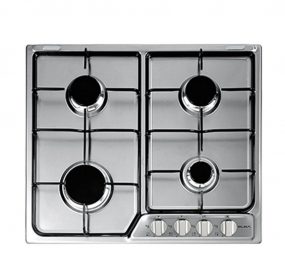 Bếp gas âm Elba EF60-400 X - Hàng chính hãng