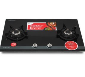 Bếp gas âm Electrolux EGG7420K - Hàng chính hãng