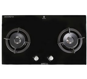 Bếp gas âm Electrolux EGT7627CK - Hàng chính hãng