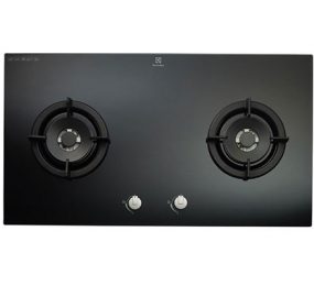 Bếp gas âm Electrolux EGT8028CK - Hàng chính hãng