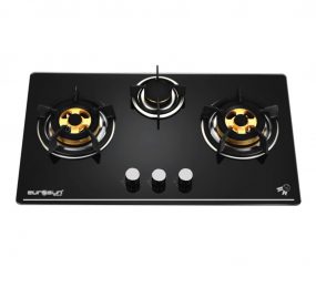 Bếp gas âm Eurosun EU-GA378 - Hàng chính hãng