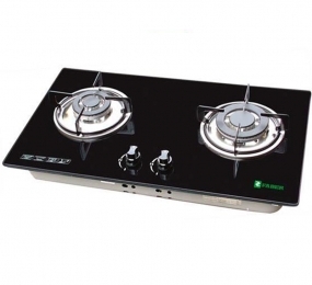 Bếp gas âm Faber FB-202GS - Hàng chính hãng