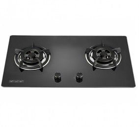 Bếp gas âm Faster FS-217SI - Hàng chính hãng