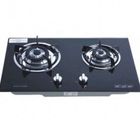 Bếp gas âm Faster FS-272S - Hàng chính hãng