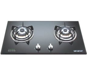 Bếp gas âm Faster FS-276S - Hàng chính hãng