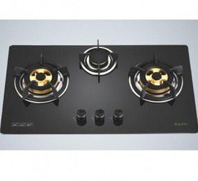 Bếp gas âm Faster FS-317S - Hàng chính hãng