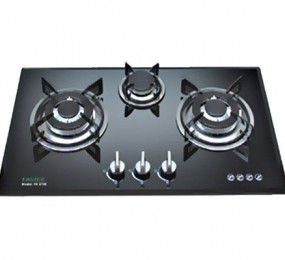 Bếp gas âm Faster FS-370S - Hàng chính hãng