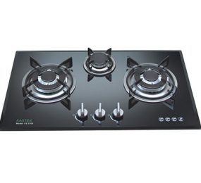Bếp gas âm Faster FS-374S - Hàng chính hãng