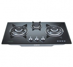 Bếp gas âm Faster FS-379S - Hàng chính hãng