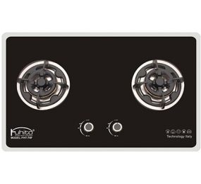 Bếp gas âm Fuhito FHT-74F - Hàng chính hãng
