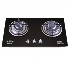 Bếp gas âm Giovani G-102 SBT - Hàng chính hãng