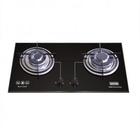 Bếp gas âm Giovani G-202SB - Hàng chính hãng