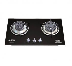 Bếp gas âm Giovani G-202SBT - Hàng chính hãng