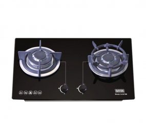 Bếp gas âm Giovani G-207SB - Hàng chính hãng