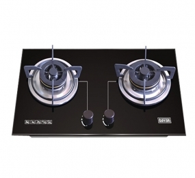 Bếp gas âm Giovani G-268A - Hàng chính hãng