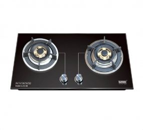 Bếp gas âm Giovani G-272AB - Hàng chính hãng