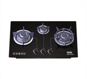 Bếp gas âm Giovani G-307SB - Hàng chính hãng