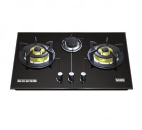 Bếp gas âm Giovani G-379AB - Hàng chính hãng