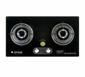 Bếp gas âm Goldsun GS-Roma888 - Hàng chính hãng