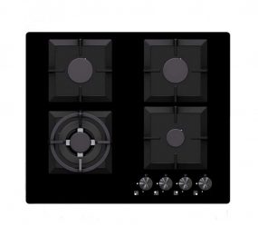 Bếp gas âm Grasso GS-406 - Hàng chính hãng