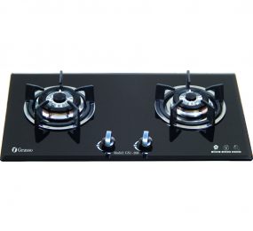 Bếp gas âm Grasso GS1-208 - Hàng chính hãng