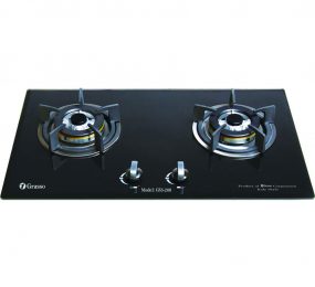 Bếp gas âm Grasso GS5-208 - Hàng chính hãng