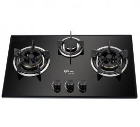 Bếp gas âm Grasso GS8-308 - Hàng chính hãng