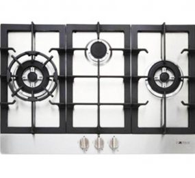 Bếp gas âm Hafele 534 01 512 - Hàng chính hãng