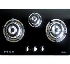 Bếp gas âm Hafele 534 02 565 - Hàng chính hãng