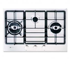 Bếp gas âm Hafele 536 06 123 - Hàng chính hãng