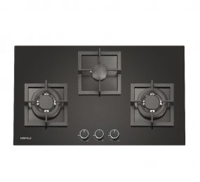 Bếp gas âm Hafele HC-G783A 533.02.839 - Hàng chính hãng