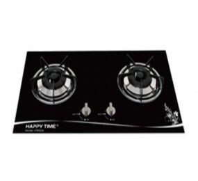 Bếp gas âm HappyTime Sunhouse HTB-5536 - Hàng chính hãng