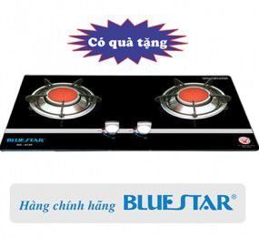 Bếp gas âm hồng ngoại Bluestar NG-6730IC - Đánh lửa IC - Hàng chính hãng