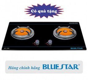 Bếp gas âm hồng ngoại BlueStar NG-6780C - Đốt đốt Niken... - Hàng chính hãng