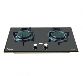 Bếp gas âm hồng ngoại Canzy CZ-68H - Hàng chính hãng