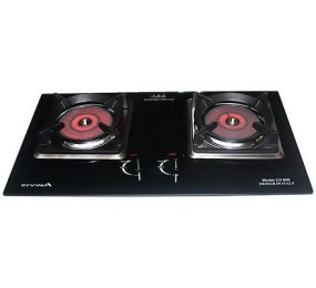 Bếp gas âm hồng ngoại Civin CV-898 - Hàng chính hãng