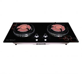 Bếp gas âm hồng ngoại Eurosun EU-GN08 - Hàng chính hãng