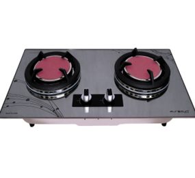 Bếp gas âm hồng ngoại Eurosun EU-GN09 - Hàng chính hãng