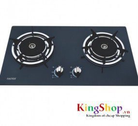 Bếp gas âm hồng ngoại Faster FS-724IN - Hàng chính hãng