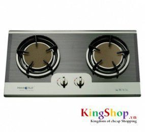 Bếp gas âm hồng ngoại Panworld PW-8168 – Thương hiệu... - Hàng chính hãng