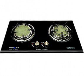 Bếp gas âm hồng ngoại Panworld PW-8268 - Hàng Thái Lan - Hàng chính hãng