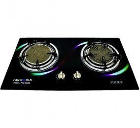 Bếp gas âm hồng ngoại Panworld PW-8368 (R) - Hàng chính hãng