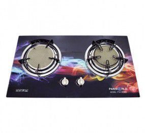 Bếp gas âm hồng ngoại Panworld PW-8368 FC - Hàng chính hãng