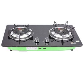 Bếp gas âm hồng ngoại Redsun RS-001A - Hàng chính hãng