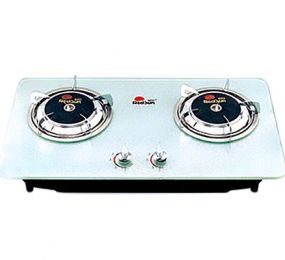 Bếp gas âm hồng ngoại Redsun RS-102KC - Hàng chính hãng